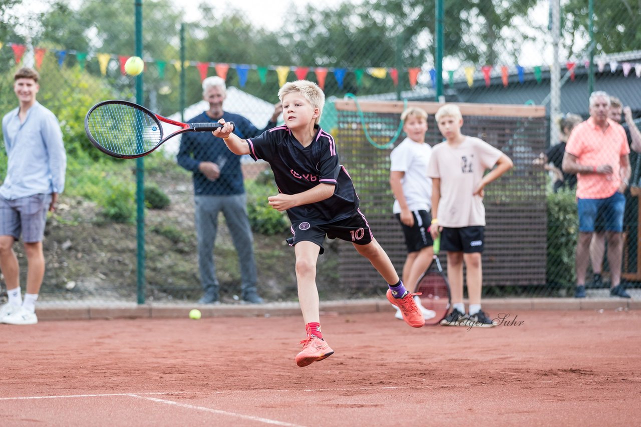 Bild 104 - Marner Tennisevent mit Mischa Zverev